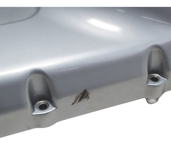 Tampa Primaria C/ Detalhes Harley Softail Fat Boy 12-15 Orig