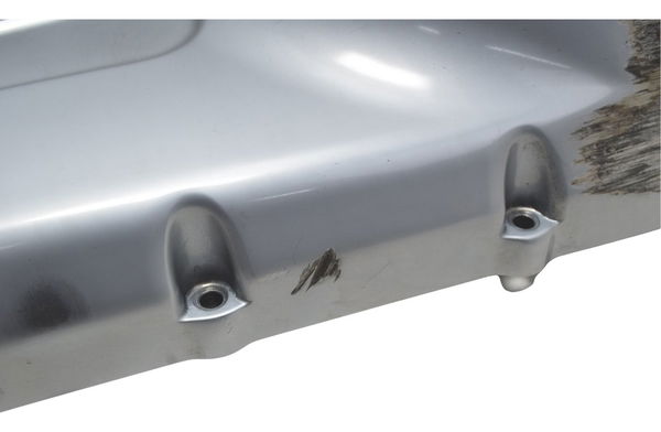 Tampa Primaria C/ Detalhes Harley Softail Fat Boy 12-15 Orig