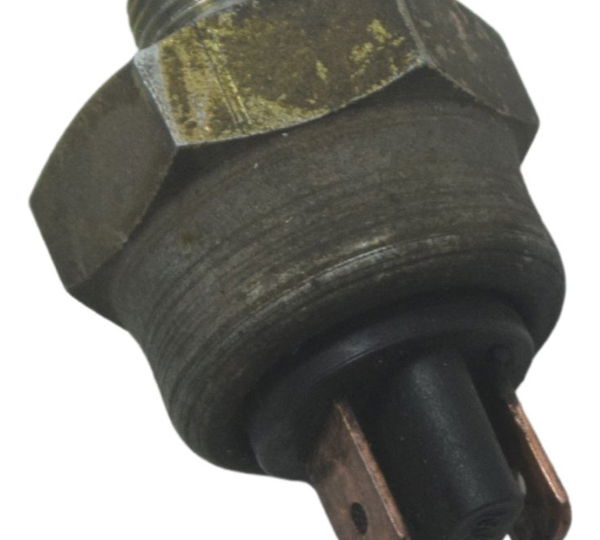 Sensor Interruptor Freio Tras Harley Softail Fat Boy 12-15