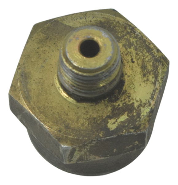 Sensor Interruptor Freio Tras Harley Softail Fat Boy 12-15