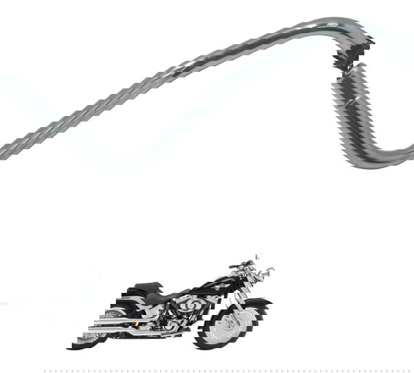 Conexão Óleo Harley Softail Fat Boy 12-15 Original