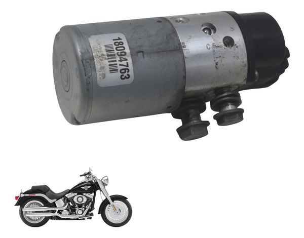 Modulo Abs Harley Softail Fat Boy 12-15 Original