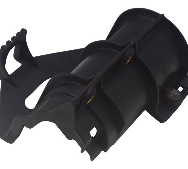 Suporte Modulo Abs Tras Harley Softail Fat Boy 12-15 Orig
