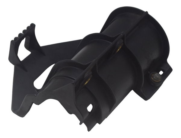 Suporte Modulo Abs Tras Harley Softail Fat Boy 12-15 Orig