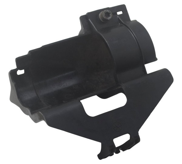 Suporte Modulo Abs Tras Harley Softail Fat Boy 12-15 Orig
