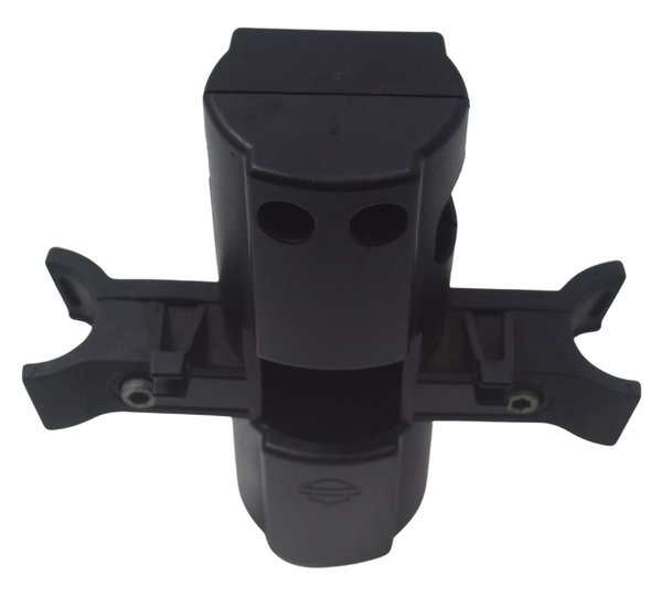 Carcaça Suporte Modulo Abs Harley Softail Fat Boy 12-15 Orig