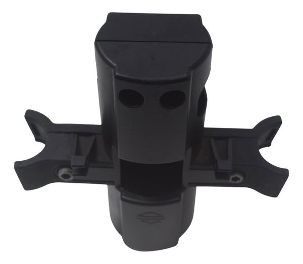 Carcaça Suporte Modulo Abs Harley Softail Fat Boy 12-15 Orig