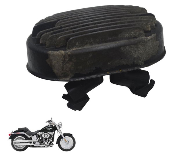 Retificador Carga Harley Softail Fat Boy 12-15 Original