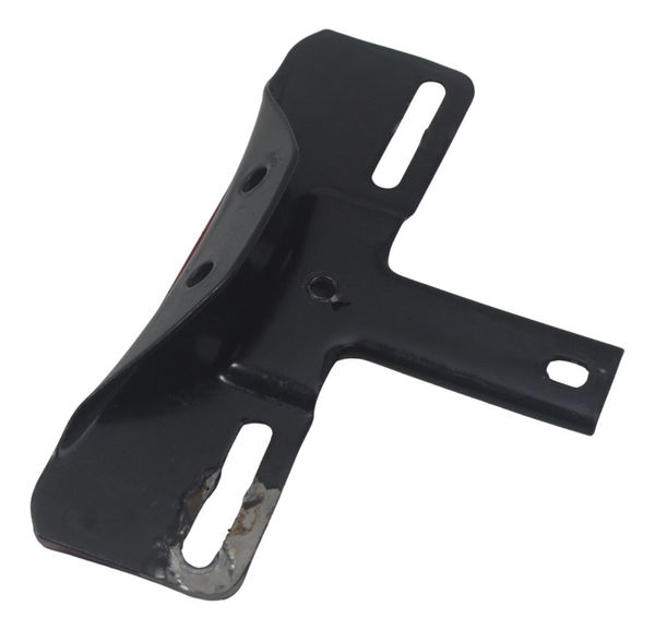 Suporte Placa Refletor Harley Softail Fat Boy 12-15 Original