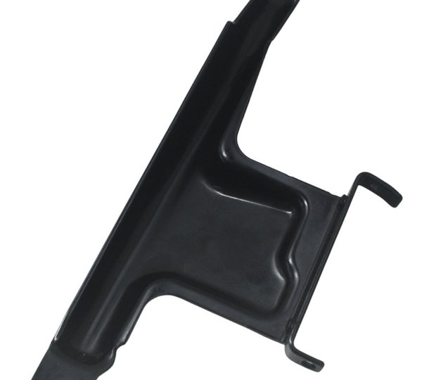 Suporte Bobina Ignição Harley Softail Fat Boy 12-15 Original
