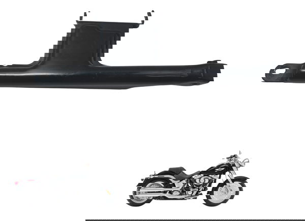 Suporte Bobina Ignição Harley Softail Fat Boy 12-15 Original