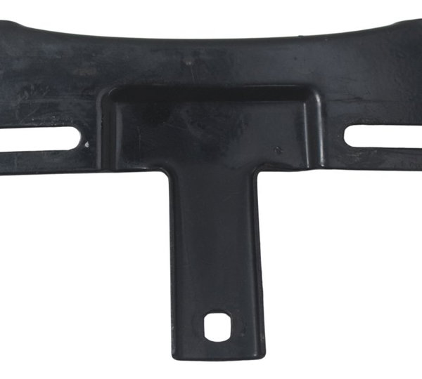 Suporte Placa Harley Softail Fat Boy 12-15 Original