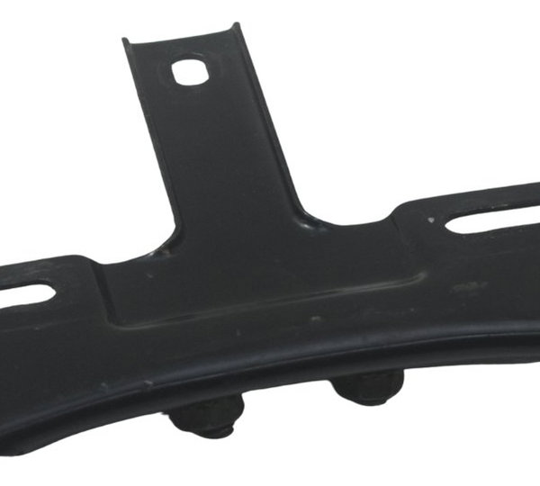 Suporte Placa Harley Softail Fat Boy 12-15 Original