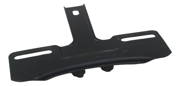 Suporte Placa Harley Softail Fat Boy 12-15 Original