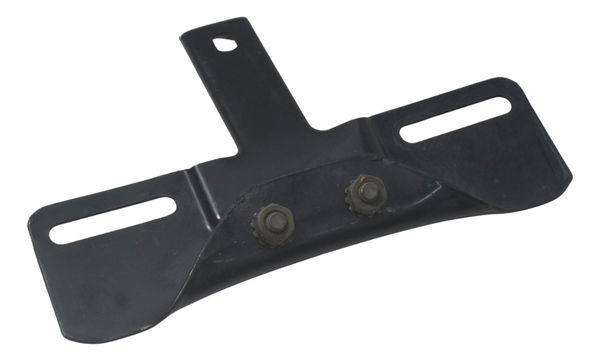 Suporte Placa Harley Softail Fat Boy 12-15 Original