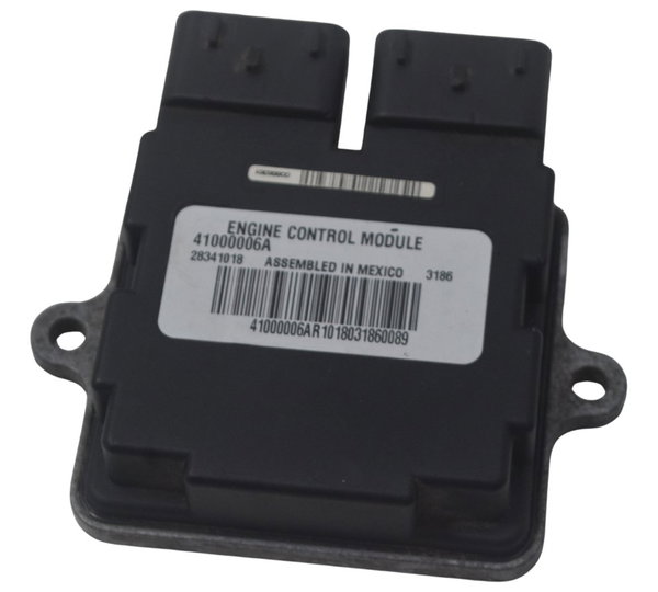 Modulo Ecm Harley Softail Fat Boy 12-15 Original