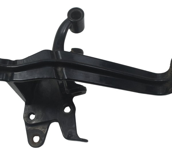 Suporte Plataforma Esq C/detal Harley Softail Fat Boy 12-15