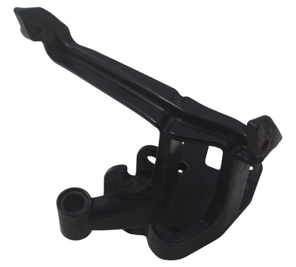 Suporte Plataforma Esq C/detal Harley Softail Fat Boy 12-15