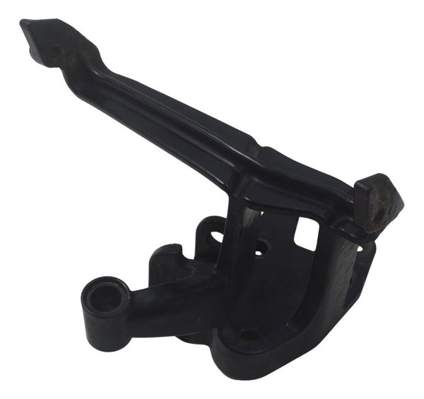 Suporte Plataforma Esq C/detal Harley Softail Fat Boy 12-15