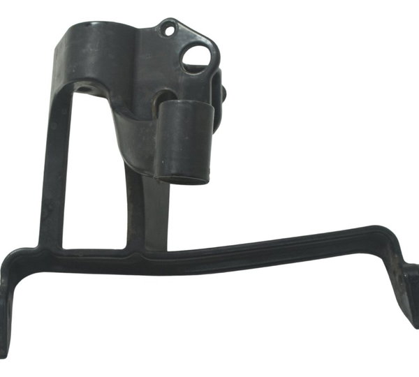 Suporte Plataforma Esq C/detal Harley Softail Fat Boy 12-15