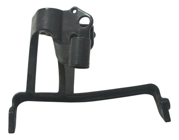 Suporte Plataforma Esq C/detal Harley Softail Fat Boy 12-15