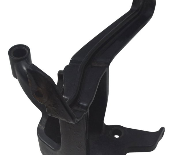 Suporte Plataforma Esq C/detal Harley Softail Fat Boy 12-15