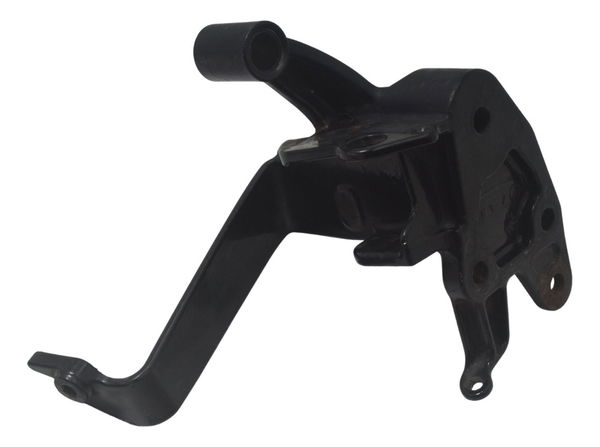 Suporte Plataforma Esq C/detal Harley Softail Fat Boy 12-15