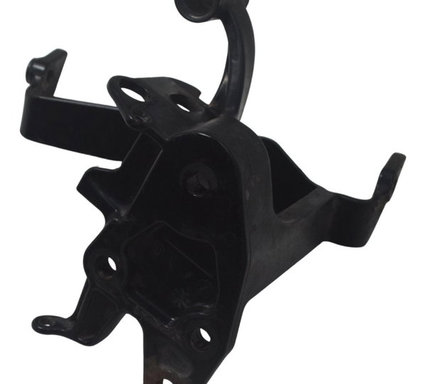 Suporte Plataforma Esq C/detal Harley Softail Fat Boy 12-15