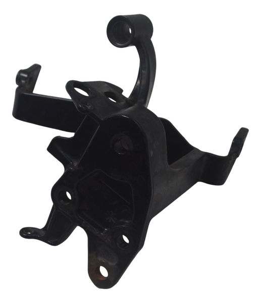 Suporte Plataforma Esq C/detal Harley Softail Fat Boy 12-15