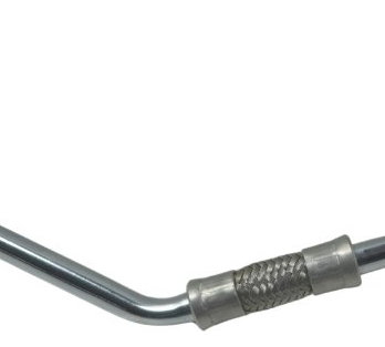 Mangueira Conexão Óleo Harley Softail Fat Boy 12-15 Original