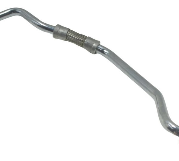 Mangueira Conexão Óleo Harley Softail Fat Boy 12-15 Original