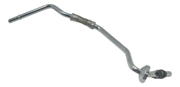 Mangueira Conexão Óleo Harley Softail Fat Boy 12-15 Original