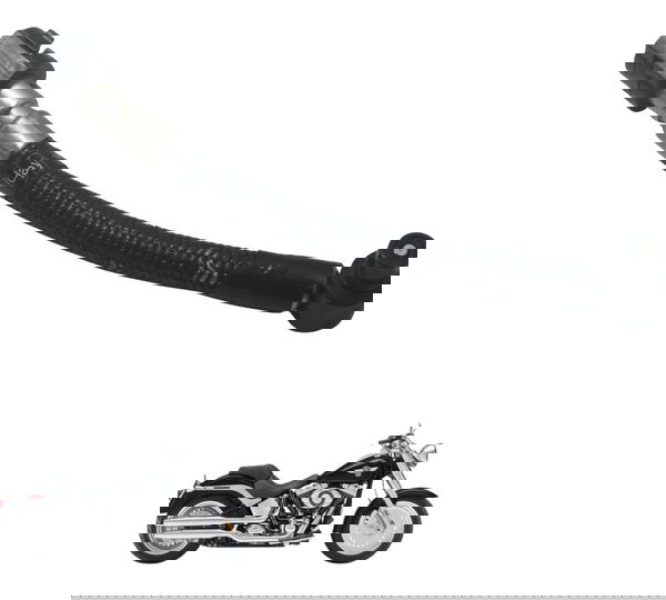 Mangueira Injeção Harley Softail Fat Boy 12-15 Original