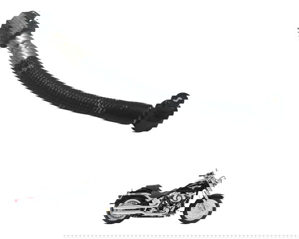 Mangueira Injeção Harley Softail Fat Boy 12-15 Original