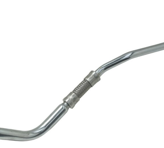 Mangueira Conexão Óleo Harley Softail Fat Boy 12-15 Original
