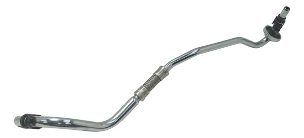 Mangueira Conexão Óleo Harley Softail Fat Boy 12-15 Original