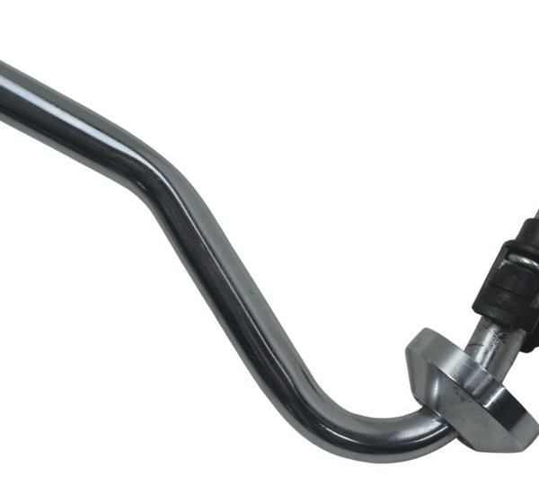 Mangueira Conexão Óleo Harley Softail Fat Boy 12-15 Original