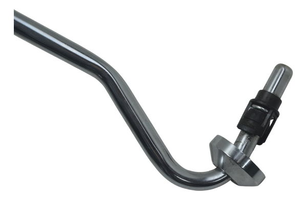 Mangueira Conexão Óleo Harley Softail Fat Boy 12-15 Original