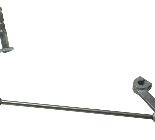 Vareta Pedal Câmbio Harley Softail Fat Boy 12-15 Original