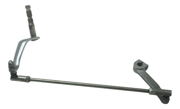 Vareta Pedal Câmbio Harley Softail Fat Boy 12-15 Original