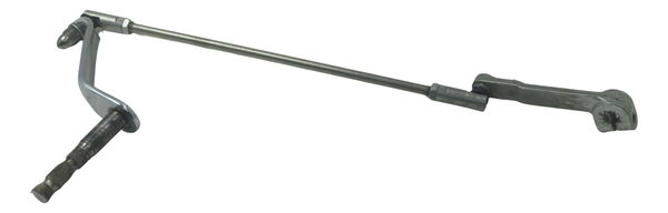 Vareta Pedal Câmbio Harley Softail Fat Boy 12-15 Original