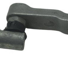 Vareta Pedal Câmbio Harley Softail Fat Boy 12-15 Original