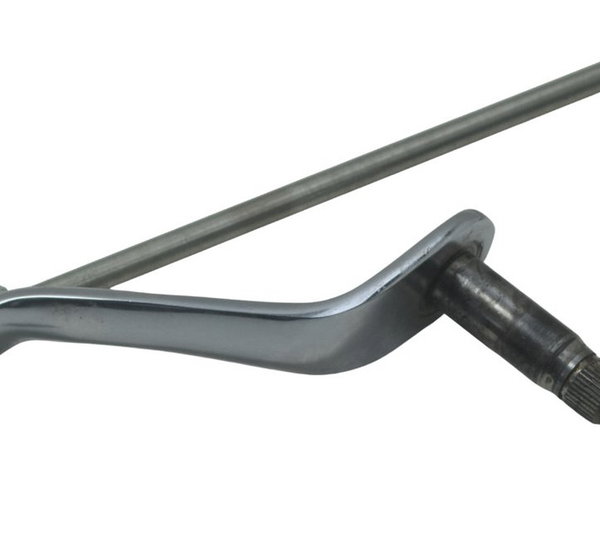 Vareta Pedal Câmbio Harley Softail Fat Boy 12-15 Original