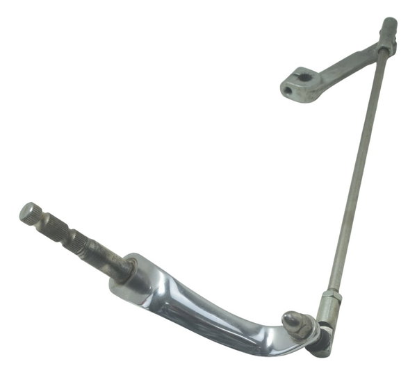 Vareta Pedal Câmbio Harley Softail Fat Boy 12-15 Original