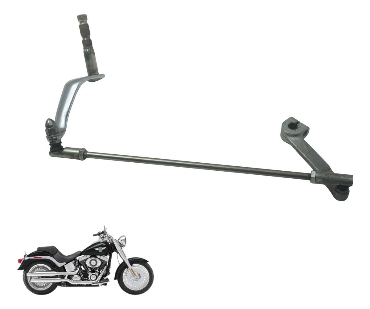 Harley Davidson 2003's【グッドフェード】 Harley-Davidson