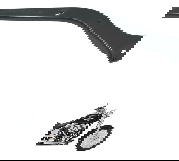 Espada Direita Harley Softail Fat Boy 12-15 Original
