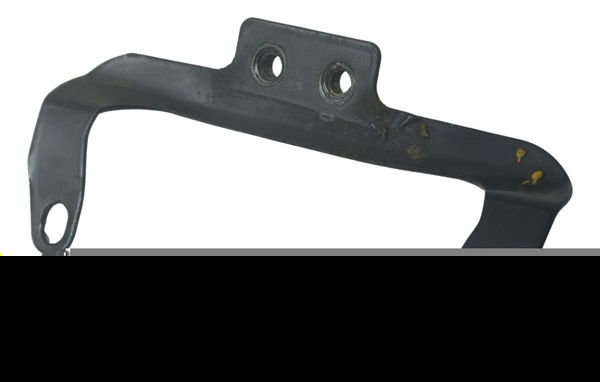 Suporte Abs Harley Softail Fat Boy 12-15 Original