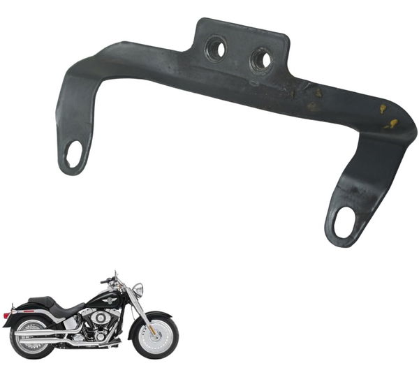 Suporte Abs Harley Softail Fat Boy 12-15 Original