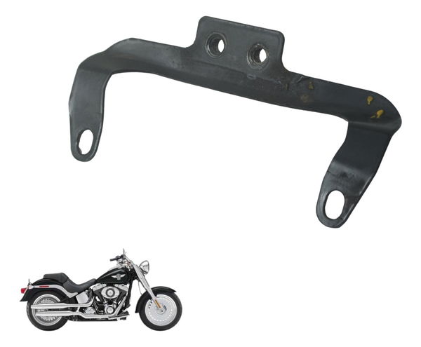 Suporte Abs Harley Softail Fat Boy 12-15 Original