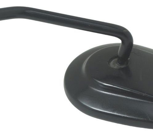 Espelho Retrovisor Esq Harley Softail Fat Boy 12-15 Original